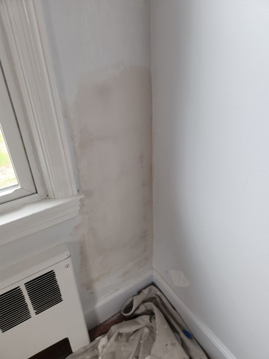 Plaster Repair and Restoration for DM PLASTERING in Attleboro, MA
