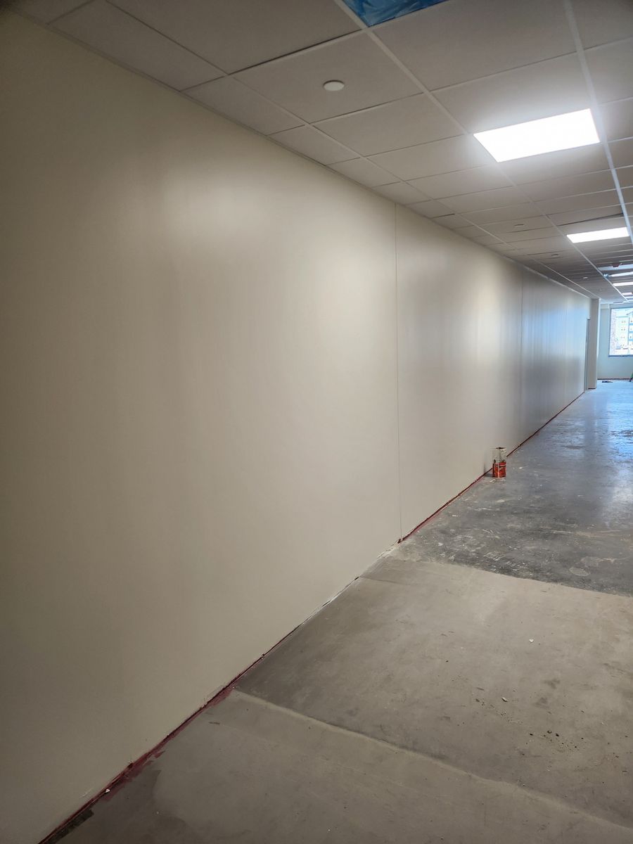Drywall Installation for Elite Solution LLC in Denver, CO