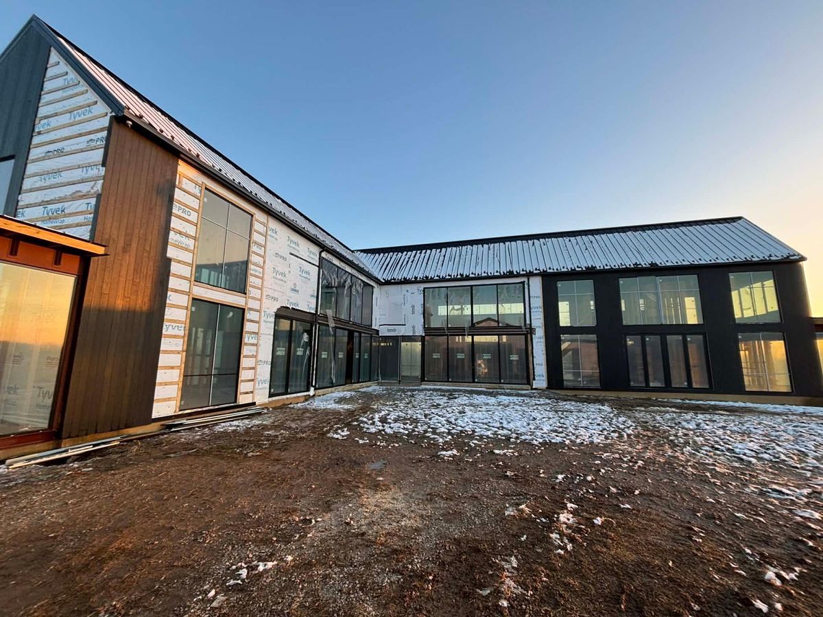 All forms of Siding metal and vynl for KY Gutter Pro & Specialty Roofing Systems in Monticello, KY