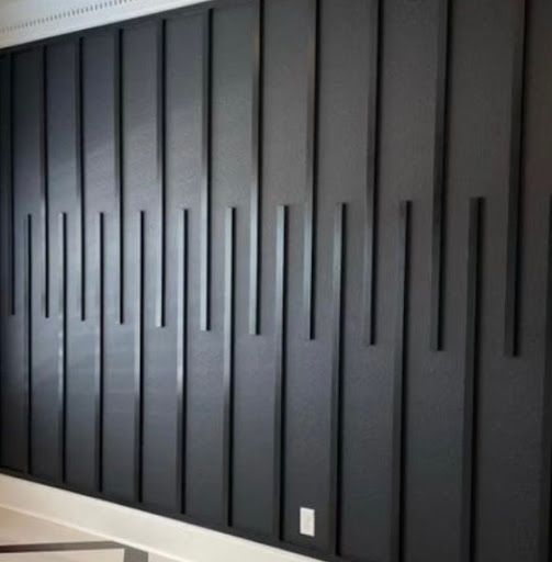 Accent Walls for CAP Contractors in Oklahoma City, OK