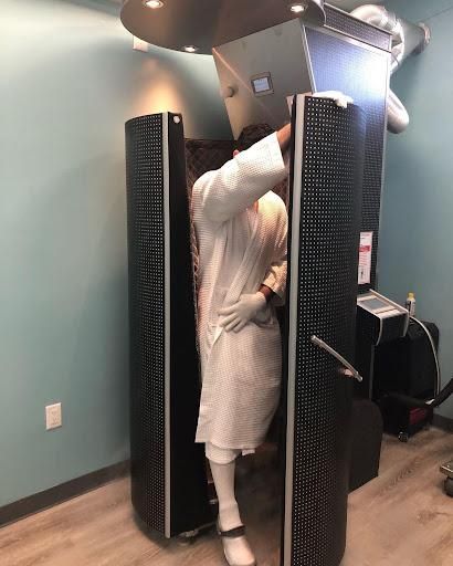 Wholebody Cryotherapy for Arctic Cryotherapy Bayonne in Bayonne, NJ