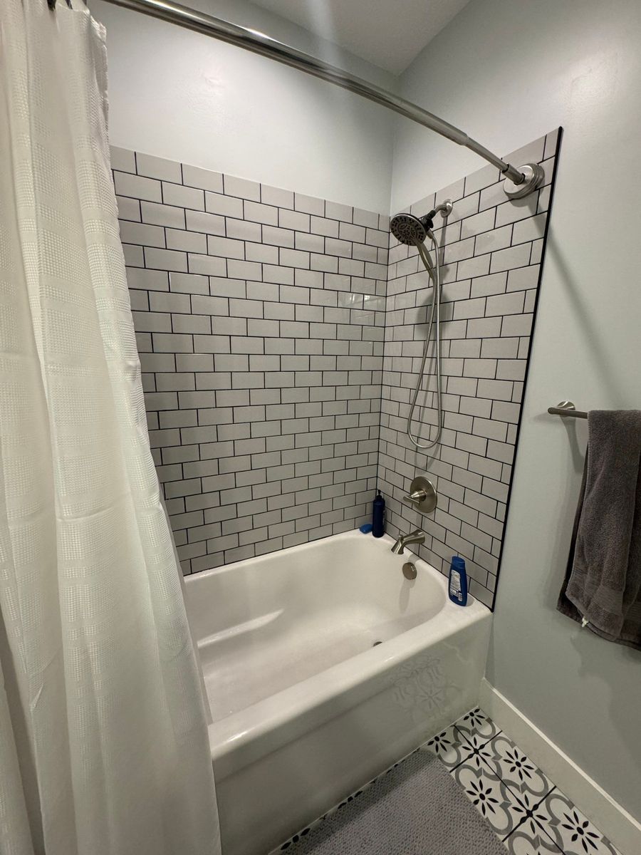 Kitchen & Bathroom Renovation for Edgecomb Builders in Ottawa , KS