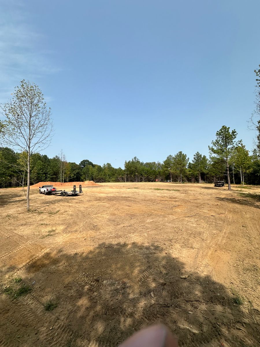 Other Services for Lanes Land Management in Fayetteville, TN