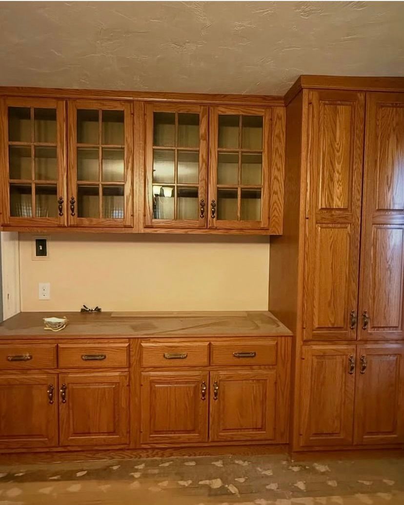 Interior Painting for Just Paint Houses in Youngsville, NC