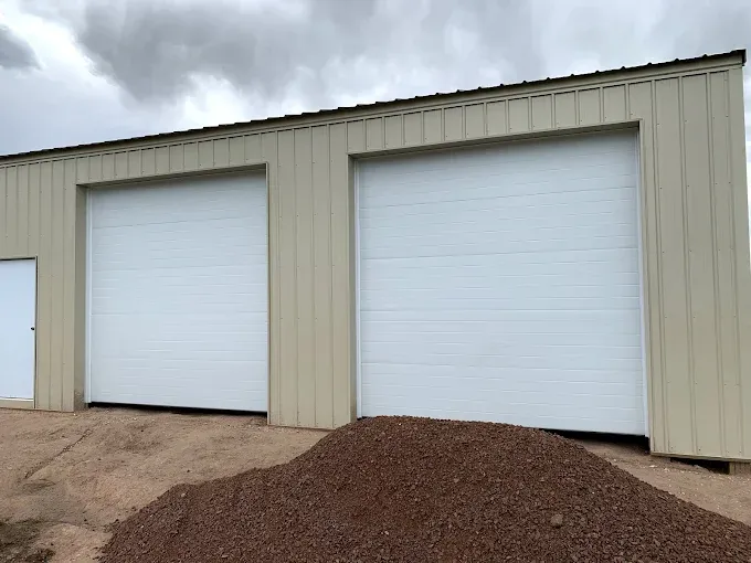 Garage Door Installation for 423 Garage Doors in Signal Mountain, Tennessee