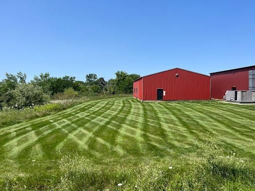 Routine Mowing for TNT Lawn Care in Wolcottville, IN