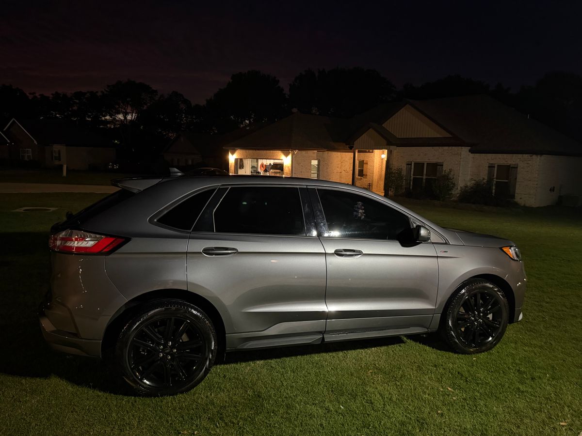 Ceramic Coating for Bama’s Pressure Washing & Mobile Detailing  in Prattville, AL