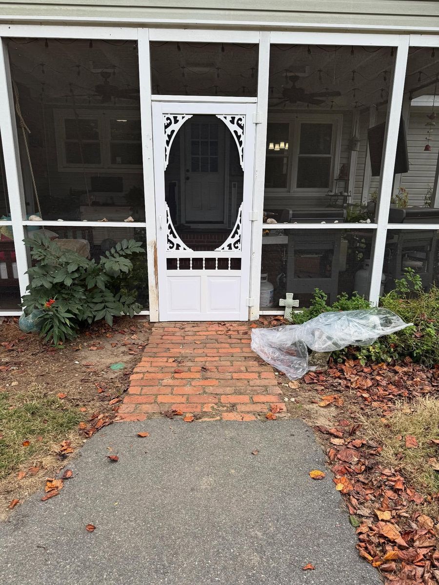 Painting and Drywall for Camalett Services in Perry, GA