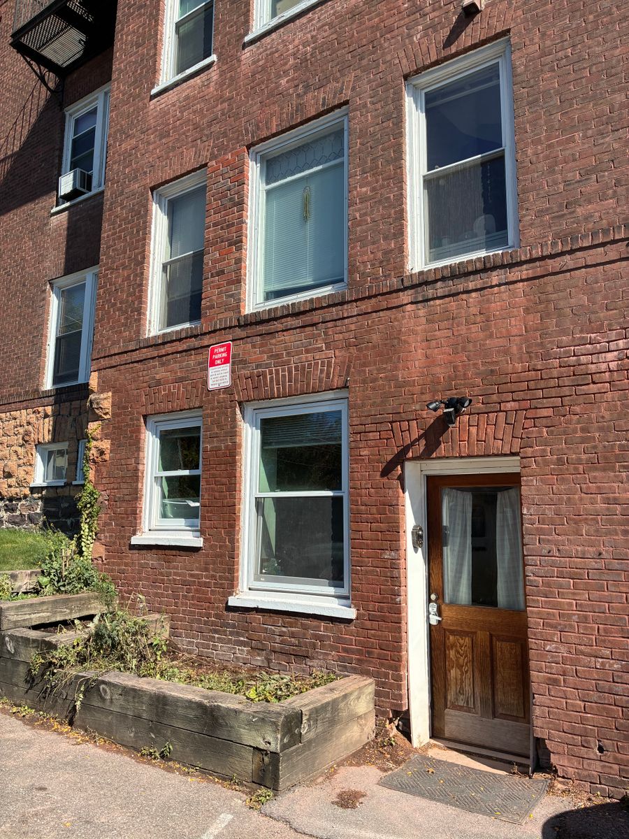 Brickwork for Vermont Custom Masonry, LLC in Chittenden County, VT