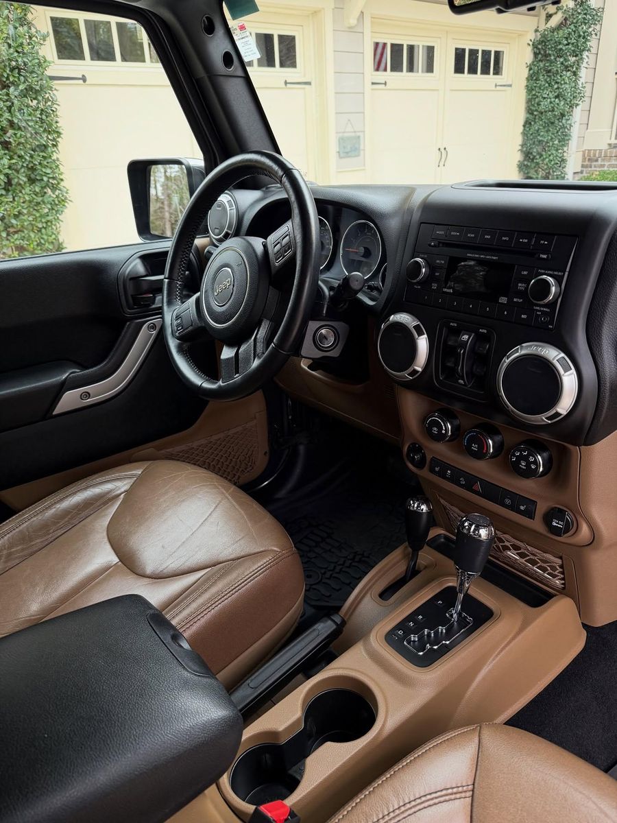 Bronze Package "Light Detail" for Relentless Shine Mobile Detailing in Calabash, NC