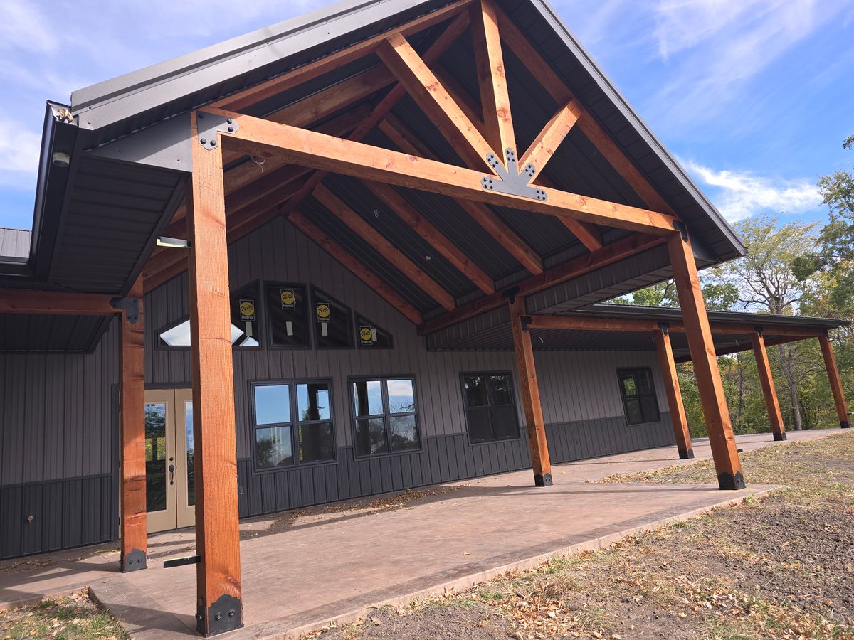 General Contracting for Freedom Excavating in Ludlow, MO