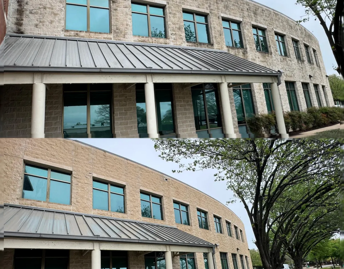 Window Cleaning for Bluegrass Brothers Exterior Services LLC in Elizabethtown, KY