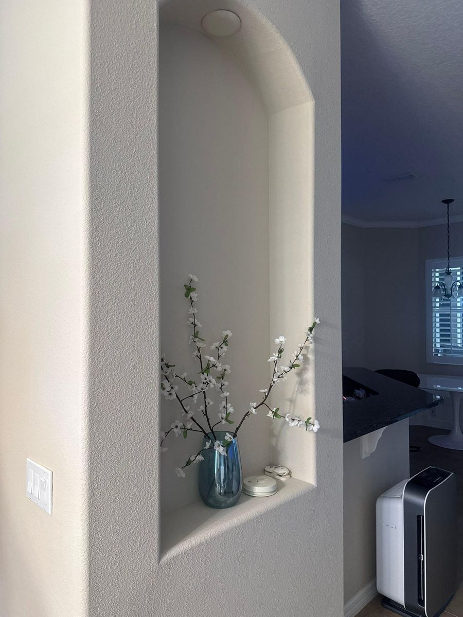 Carpentry for Joel's Local Handyman Services in Clermont, FL