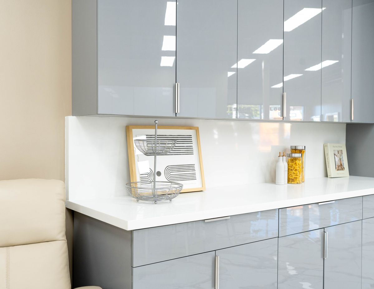 Cabinets for Maui Building Source in Kahului, HI