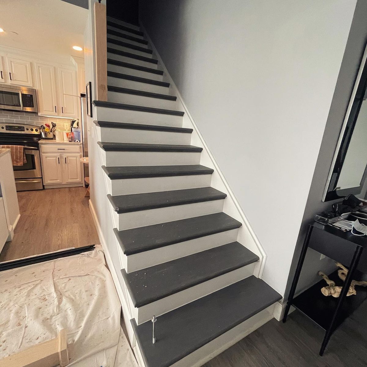 Carpentry for Handy Blast Improvements in Wallington, NJ