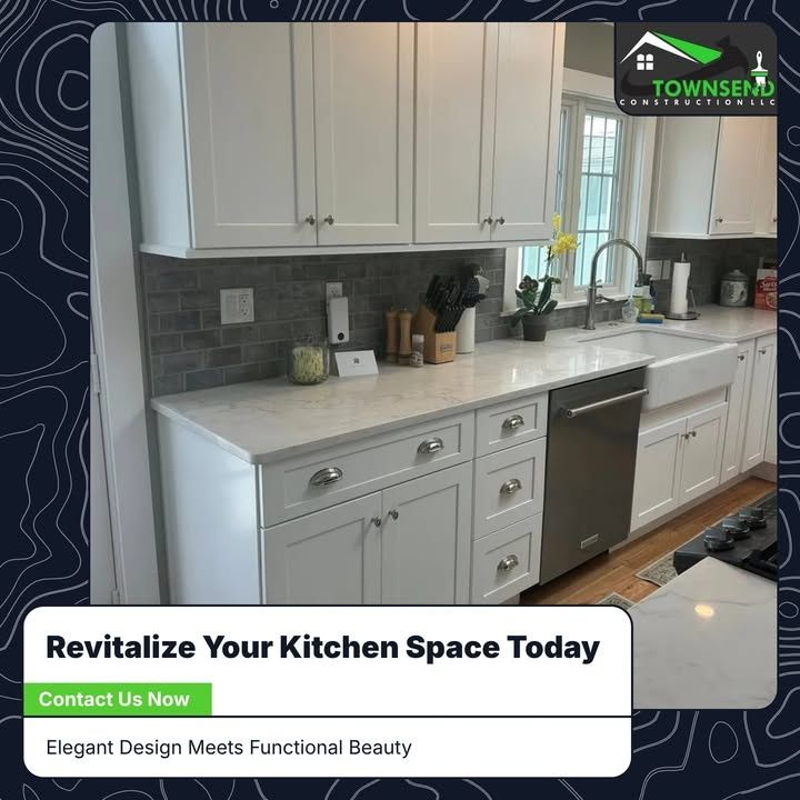 Kitchen Remodeling for Litchfield Hills Kitchen & Bath in Litchfield County, CT