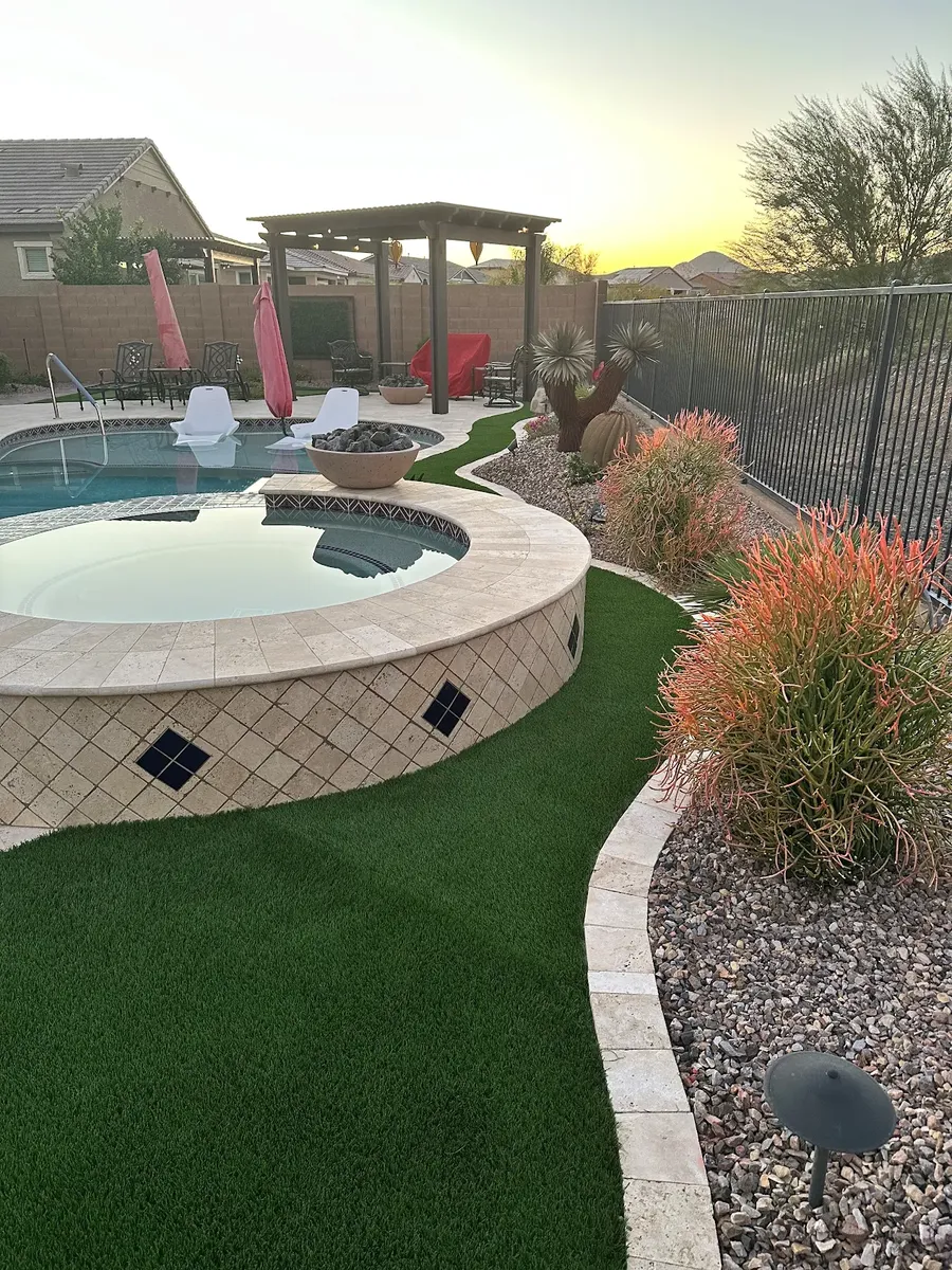 Outdoor Lighting for Citiscapes, LLC in Phoenix, AZ