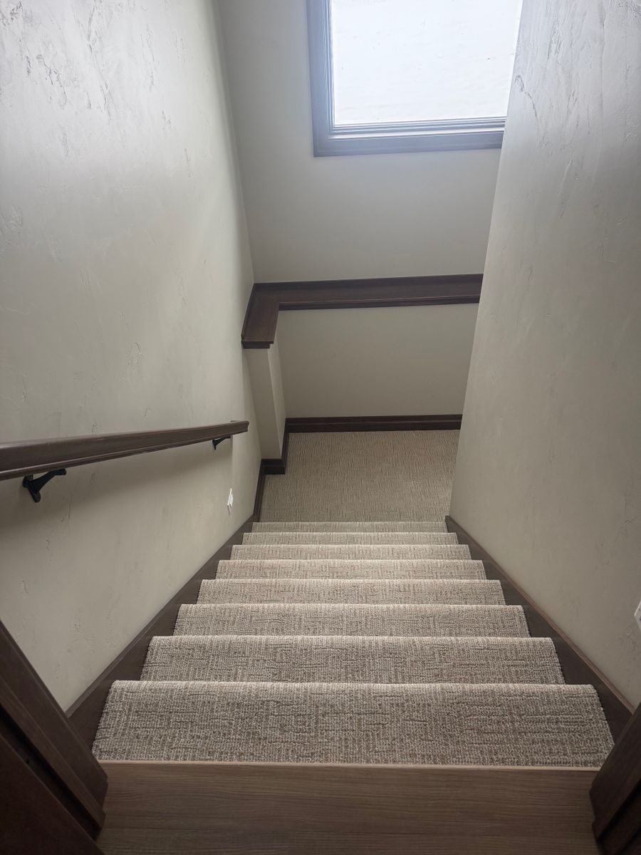 Interior Painting for UrbanView Home Services in Appleton, Wisconsin