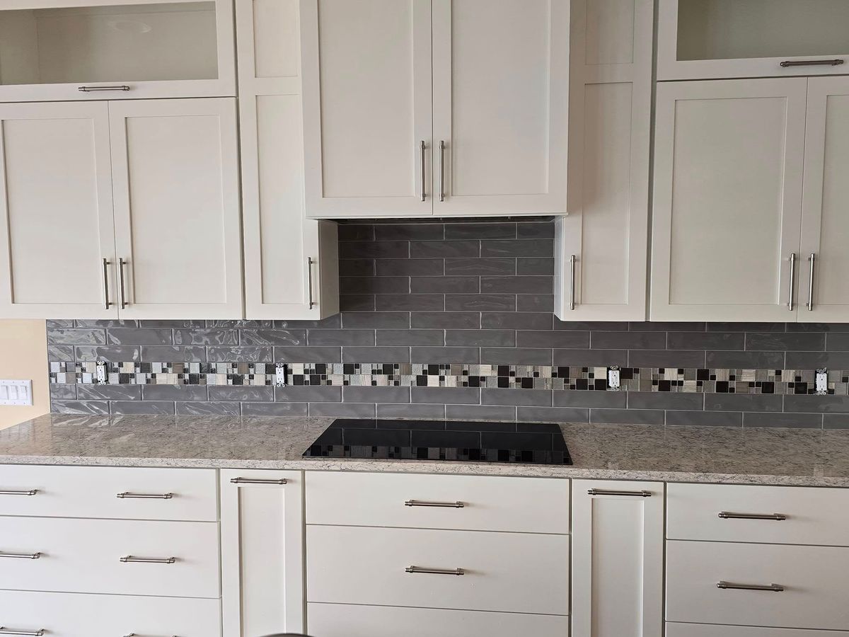 Kitchen & Bathroom Remodeling for Naples Tile in Fort Wayne, IN