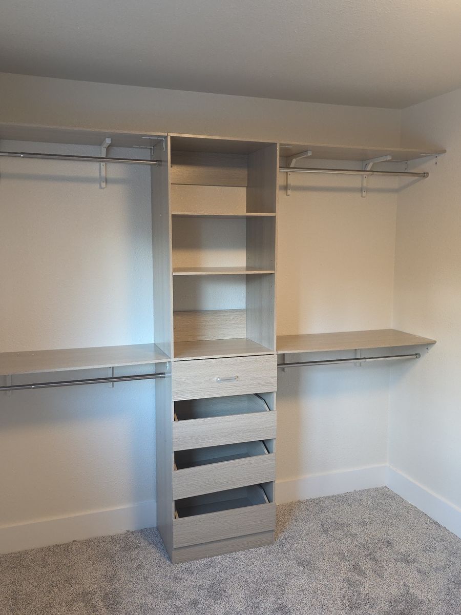 Carpentry for Blue Mountain Construction in Roundup, MT