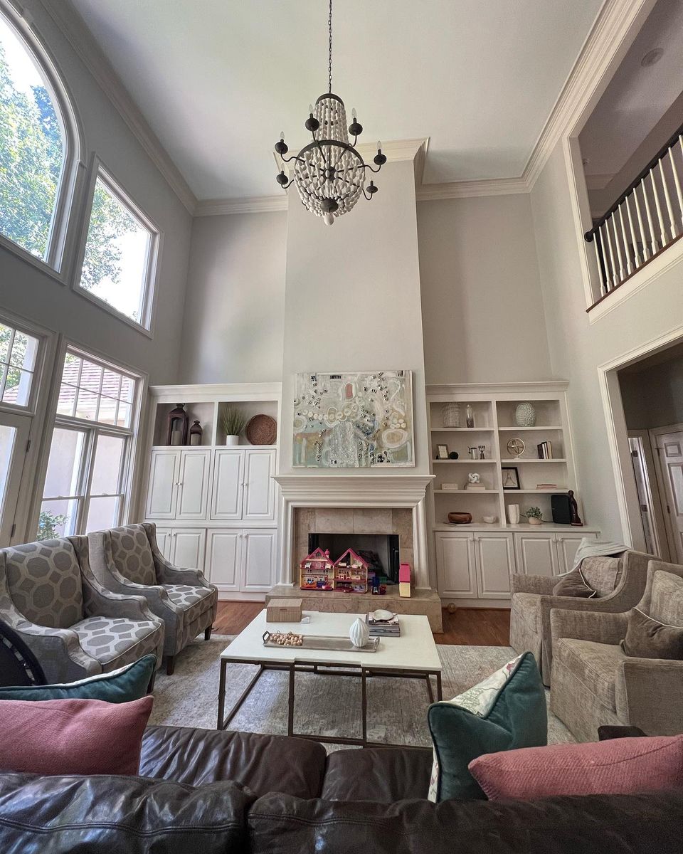 Carpentry for Tony’s Repairs LLC in Augusta, GA