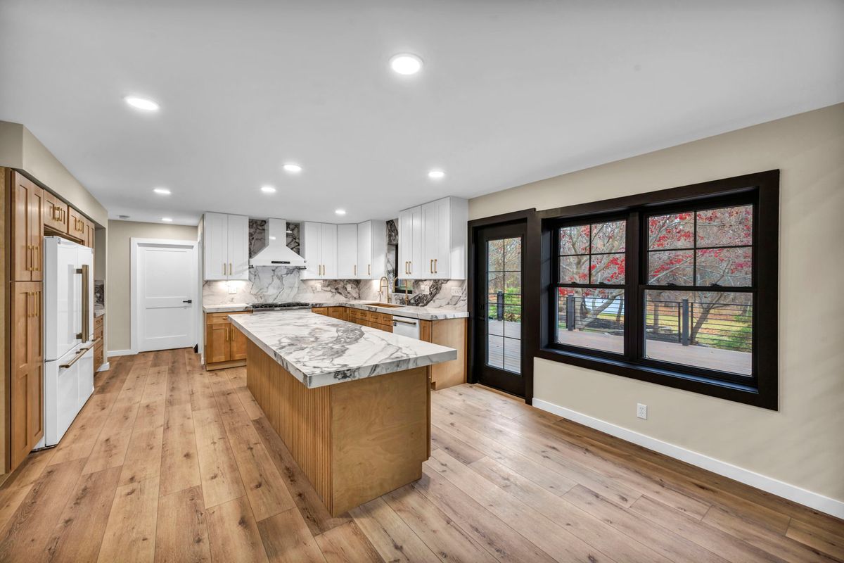 Interior/Exterior Painting for ForeverHome RE in Cleveland, OH