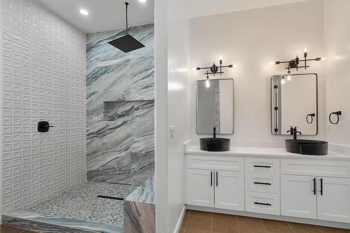 Full Home Remodels for Casoma Construction in Rio Rico, AZ