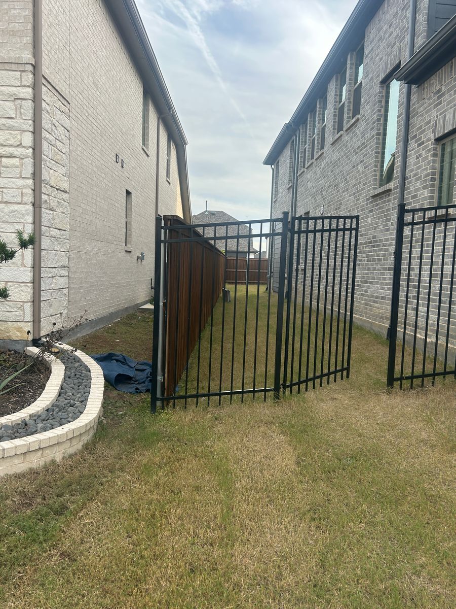 Home Improvement Services for Light It Up AV & Turf in Westlake, TX