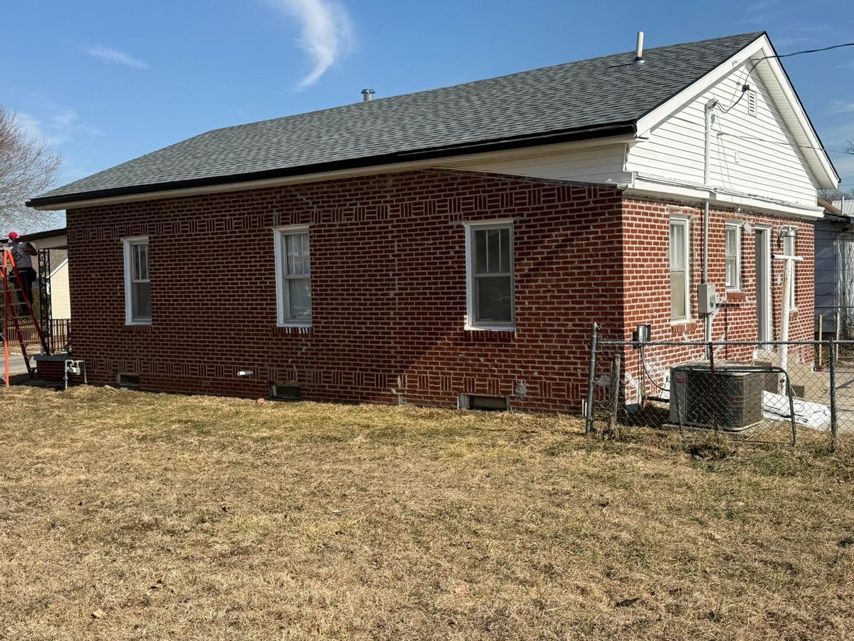 Roofing Replacement for Full Roof Replacement and Repairs in Saint Joseph, MO