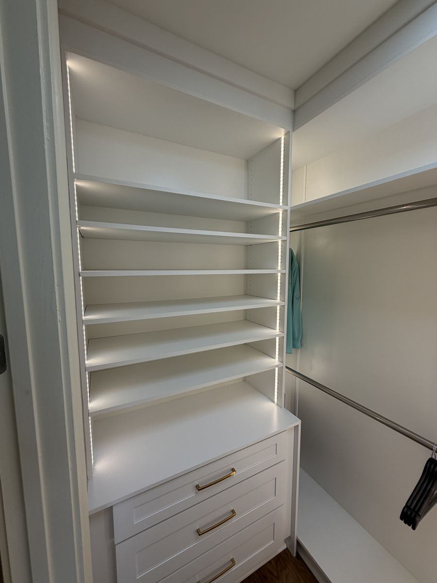 Kitchen Renovation for Wise Remodeling CO in Kennesaw, GA