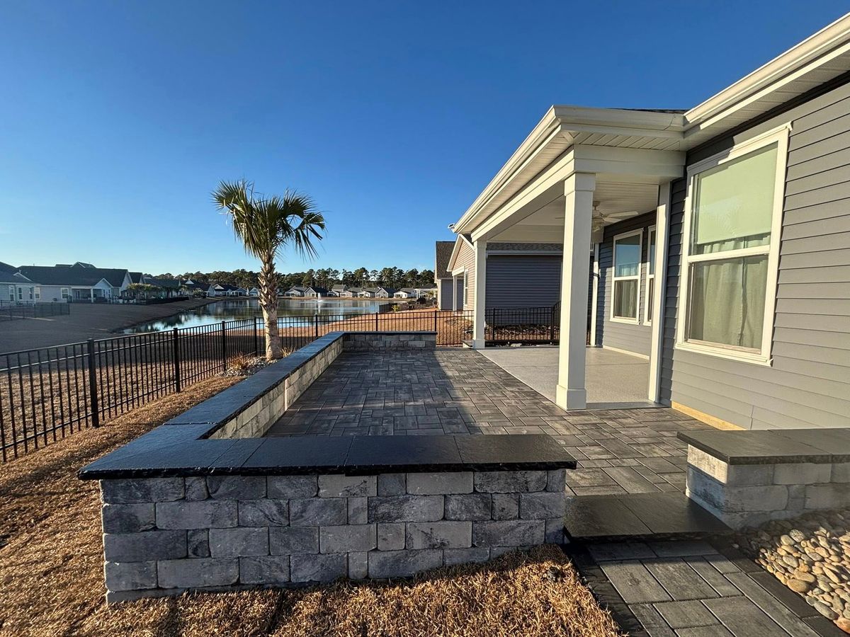 Custom Needs for A2K Lawns & Landscaping LLC in Little River, SC