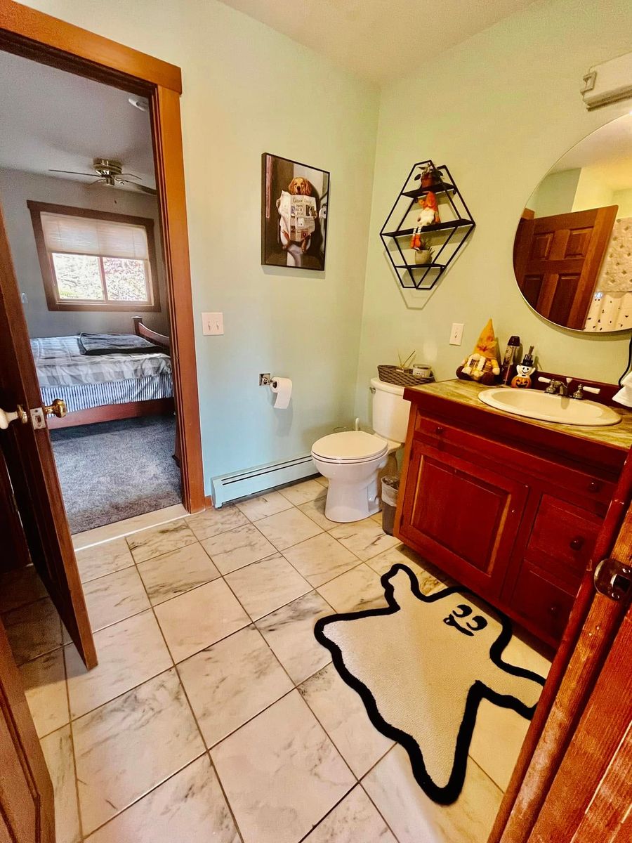 Move In / Move Out Cleaning for Red Clover Cleaning LLC in Craftsbury, VT