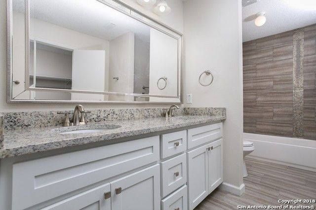 Bathroom Renovation for LaManna Upgrades in San Antonio, TX