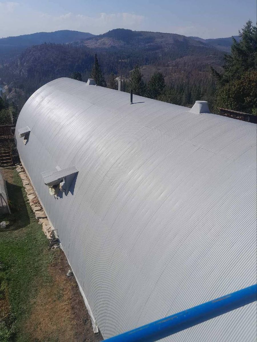 Exterior Painting for Chewelah Painting in Spokane, WA