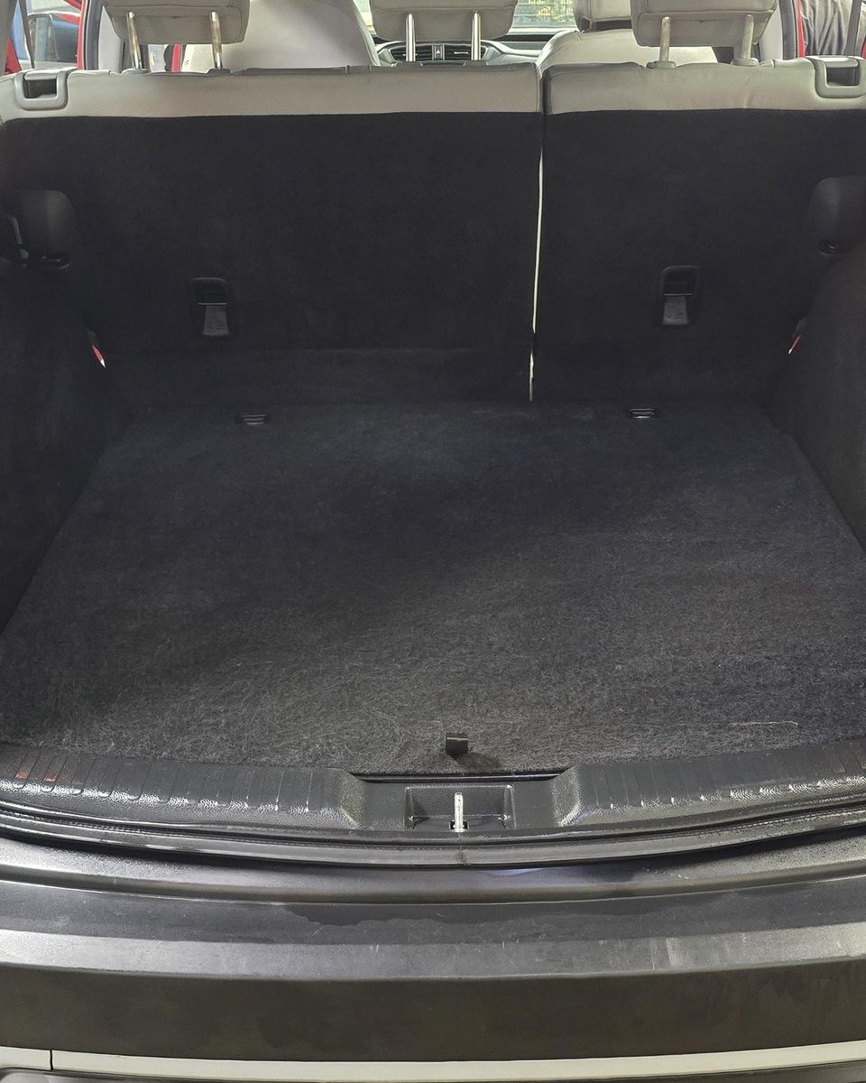 Full Detail Service for Luxury Auto Detail in Peoria, IL