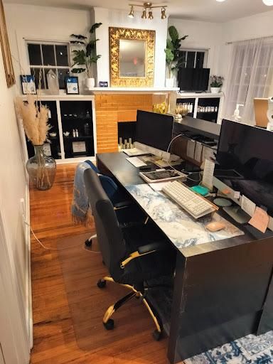 Residential Cleaning for Jessica's Broom Cleaning Services in Pilot Point, TX