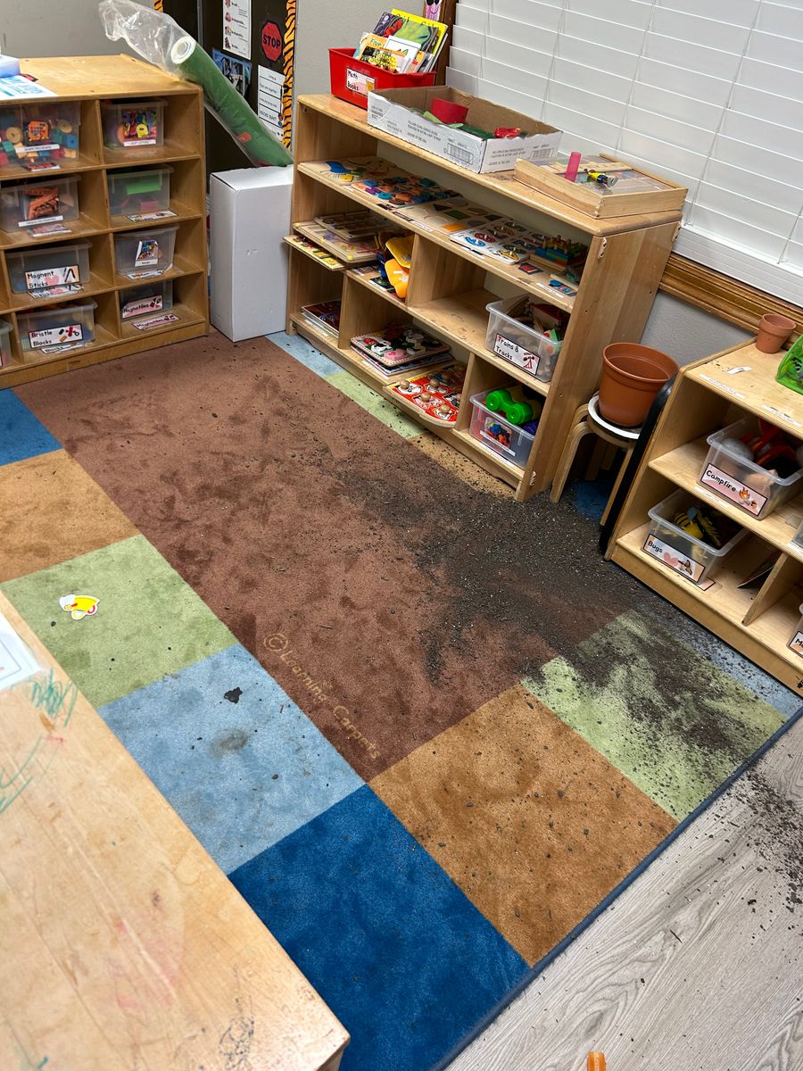 Deep Cleaning for Ocean Cleaning Services in Des Moines, IA