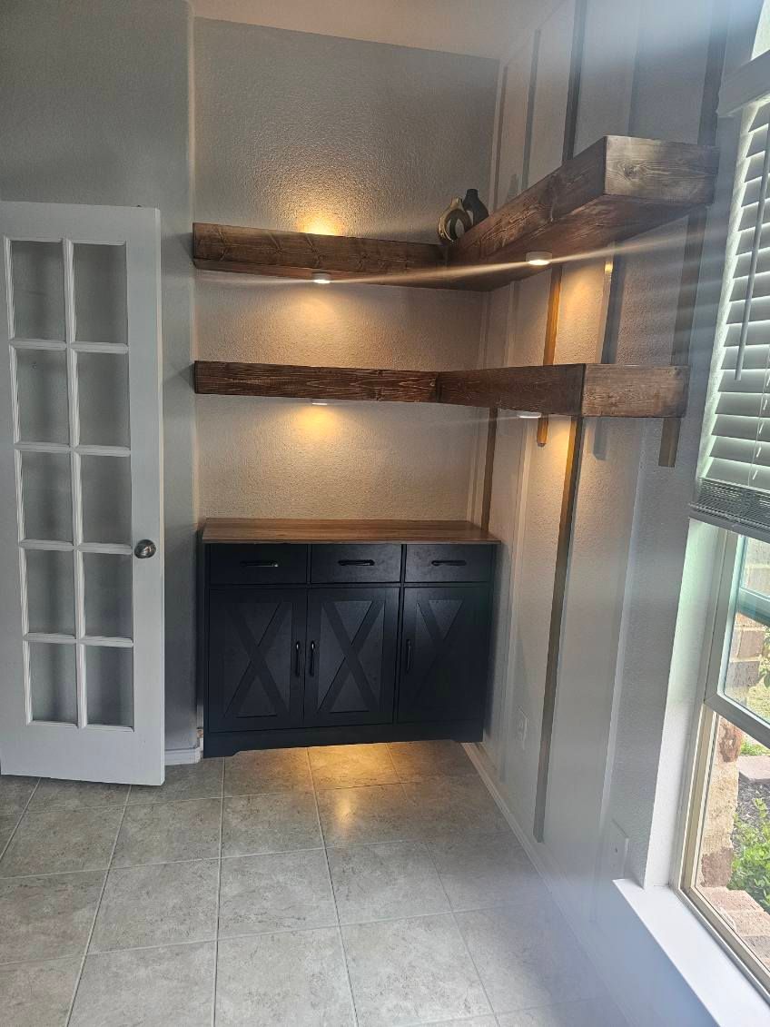 Interior Design for Strategic Repairs and Designs in Killeen, TX