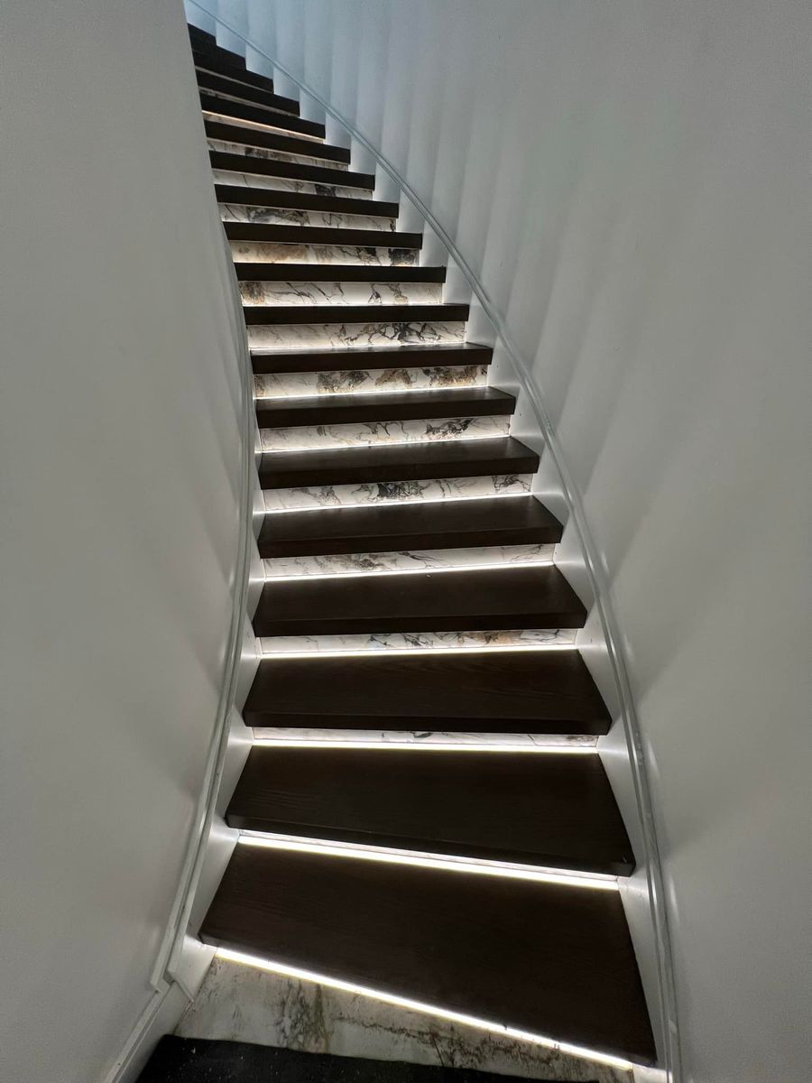 Lighting Installation & Repair for G&R Electric in New City, NY