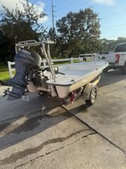Outboard Engine Repair and Maintenance for Floyd's Marine LLC in Brandon, FL