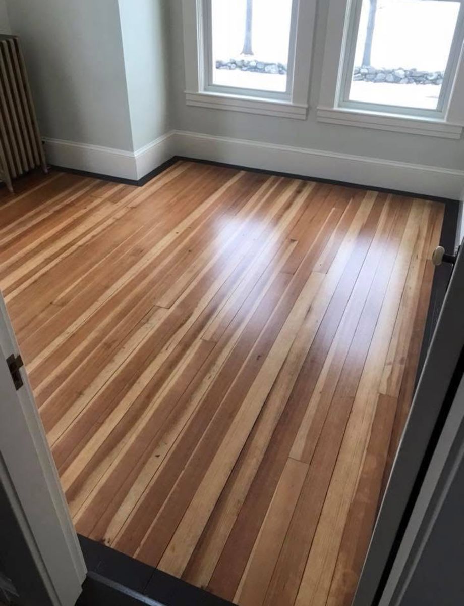 Carpentry, Tile , Flooring & Painting for LMA Home Improvement in Ashby, MA
