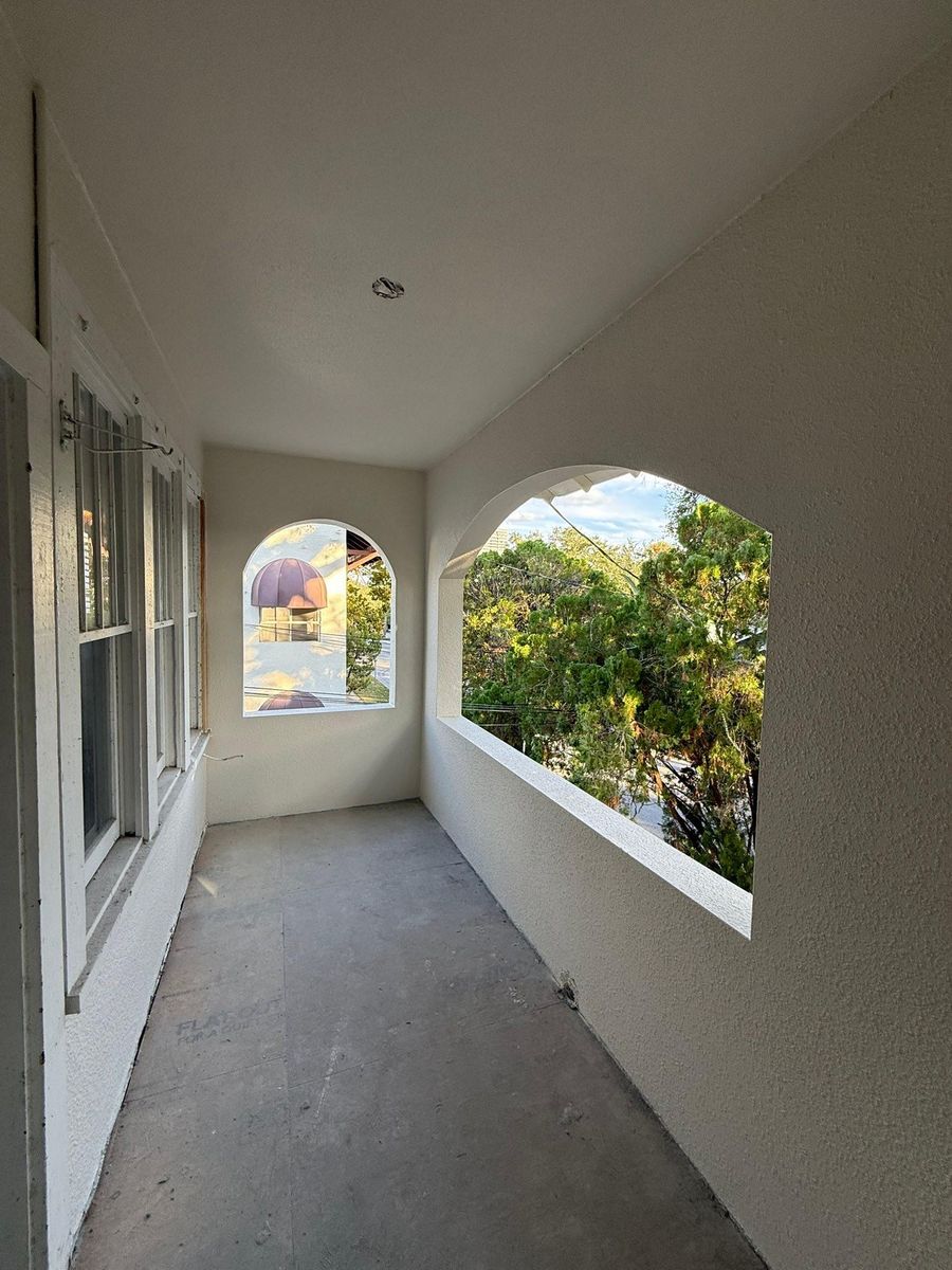 Exterior Painting for Escorpio Painting in Tampa, FL