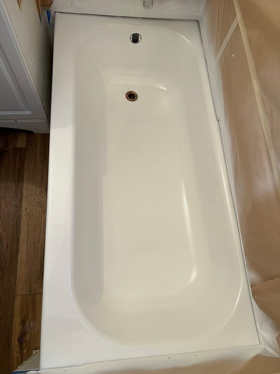 Bathtub Reglazing for Affordable N.Y.C Bathtub Reglazing  in New York, NY