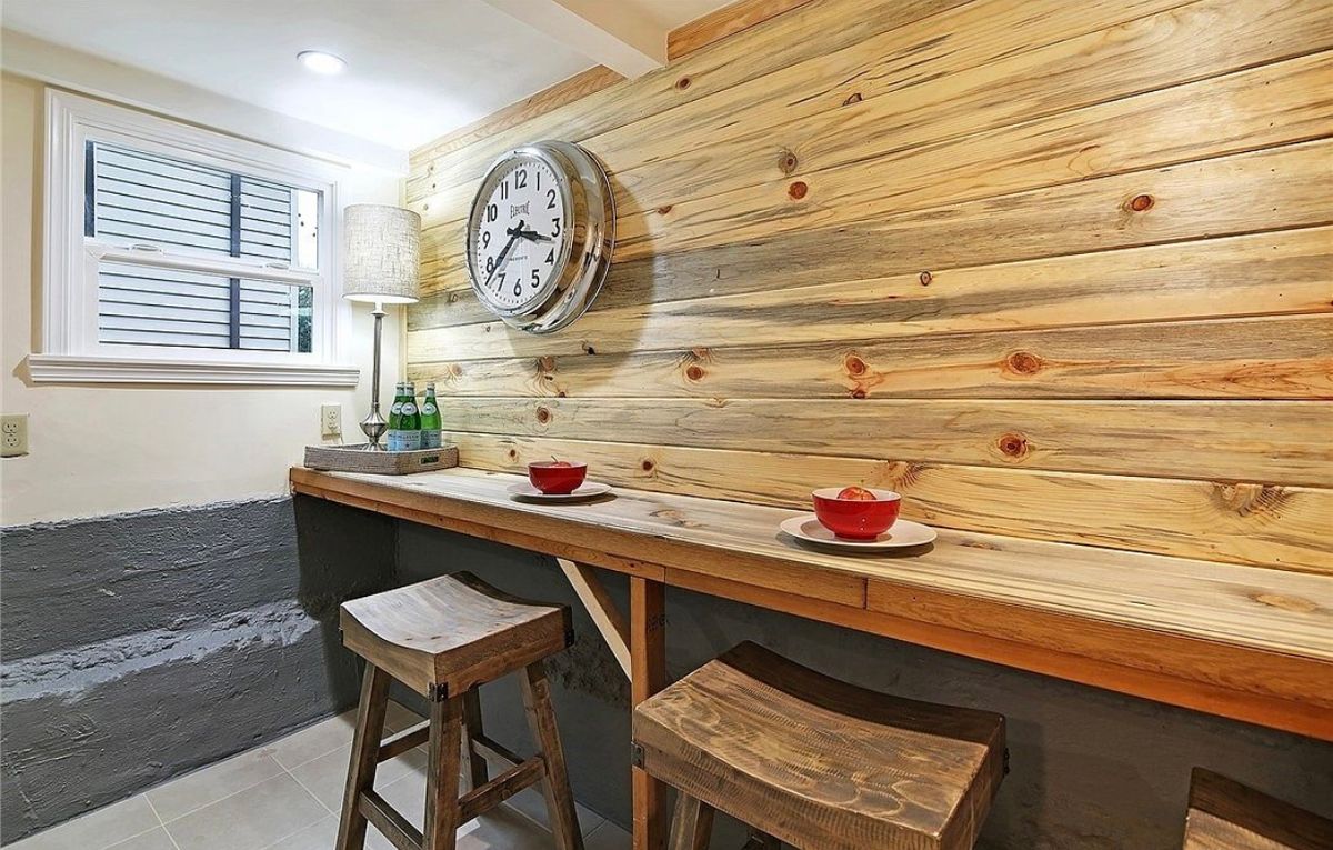 General Remodeling for Pacific Roots Construction in Silverdale, WA