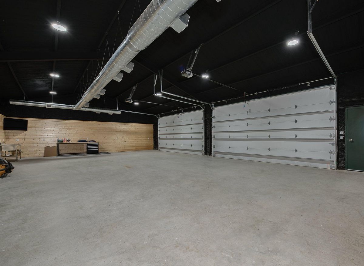 General Remodeling for CWC Custom Homes & Barndominiums in Snook, TX