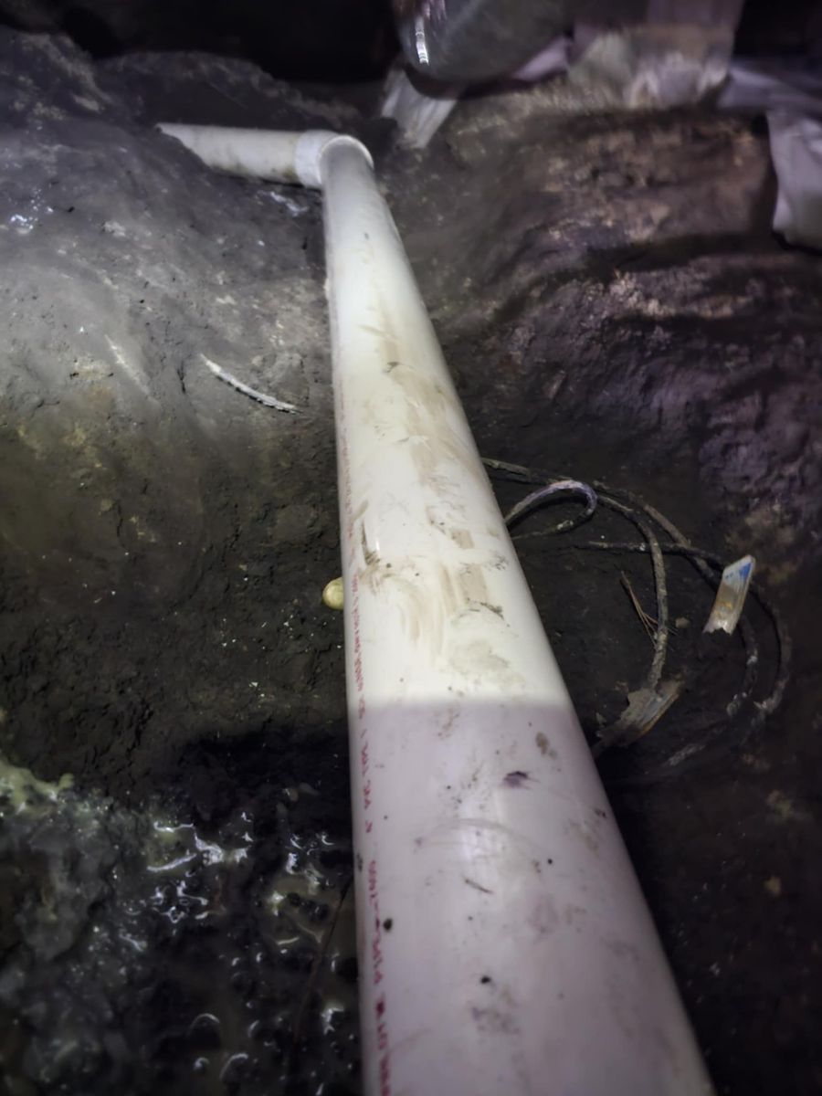 Pipe Installation and Repairs for Moisture Works in Kinston, NC