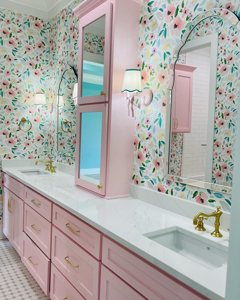 Spec Home Construction for Daniel Michaels, Inc. in Shreveport, LA