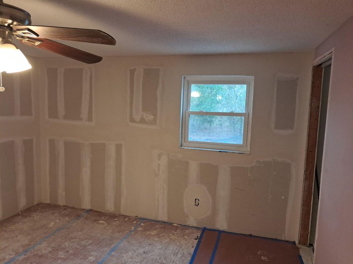 Interior Painting for Escorpio Painting in Tampa, FL