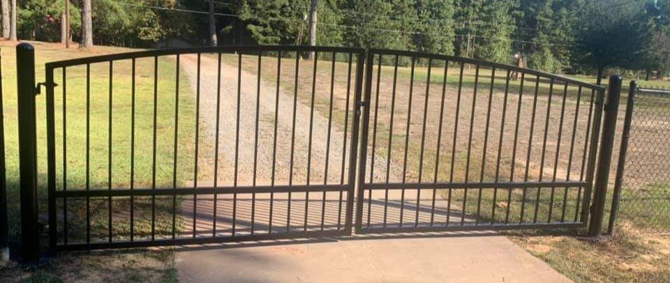 Fence Installation for Star Services in Kaufman County, TX