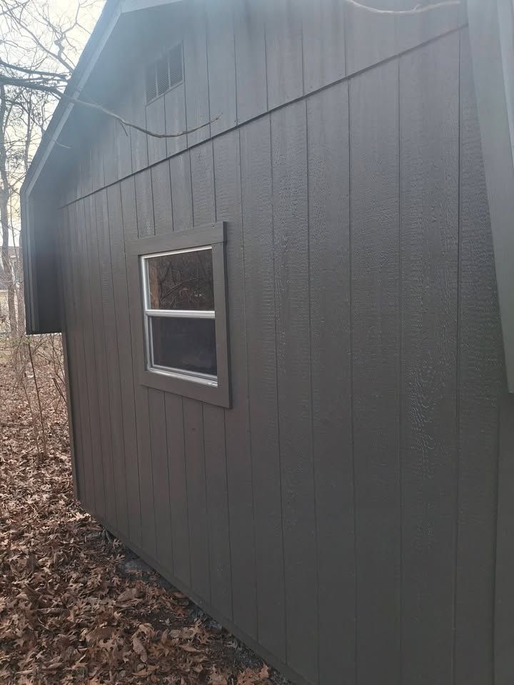 Exterior Painting for Personal Choice Painting & Home Services in Franklin, TN
